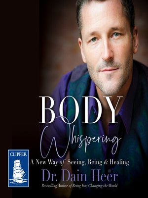 cover image of Body Whispering